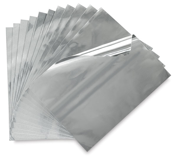 ALUMINIUM RFLCHISSANT 