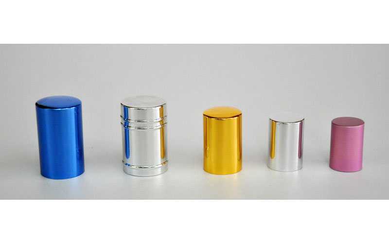 alluminio aluminium coil capsule chiusure closures 