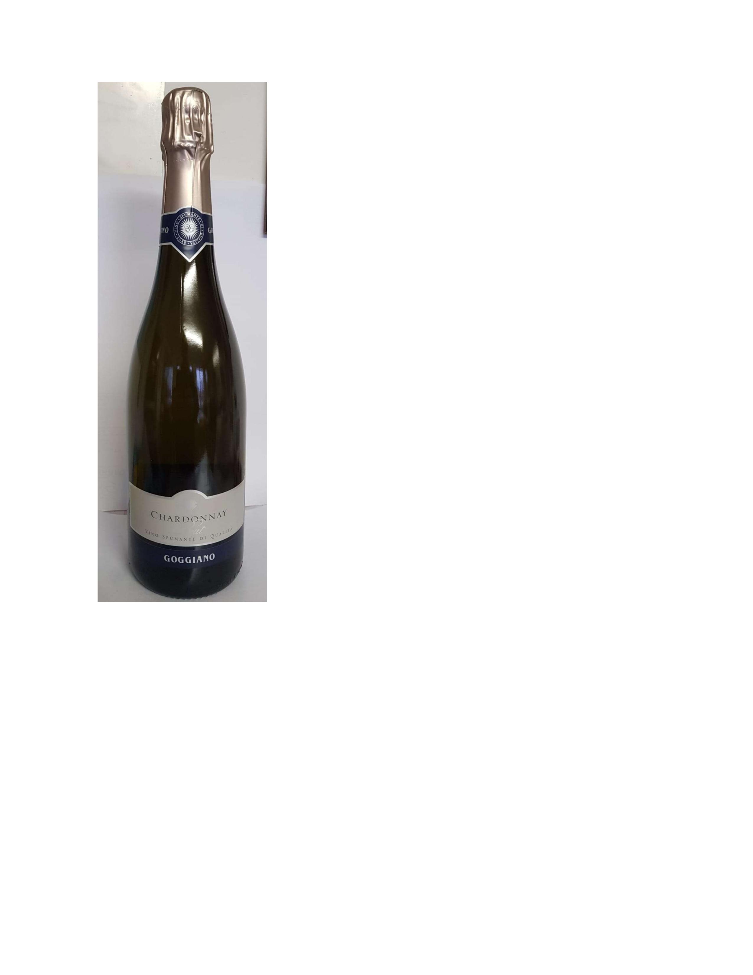 chardonnay spumante brut